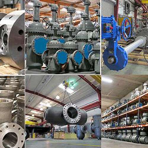 شیر توپی داپلکس کلاس 150 300